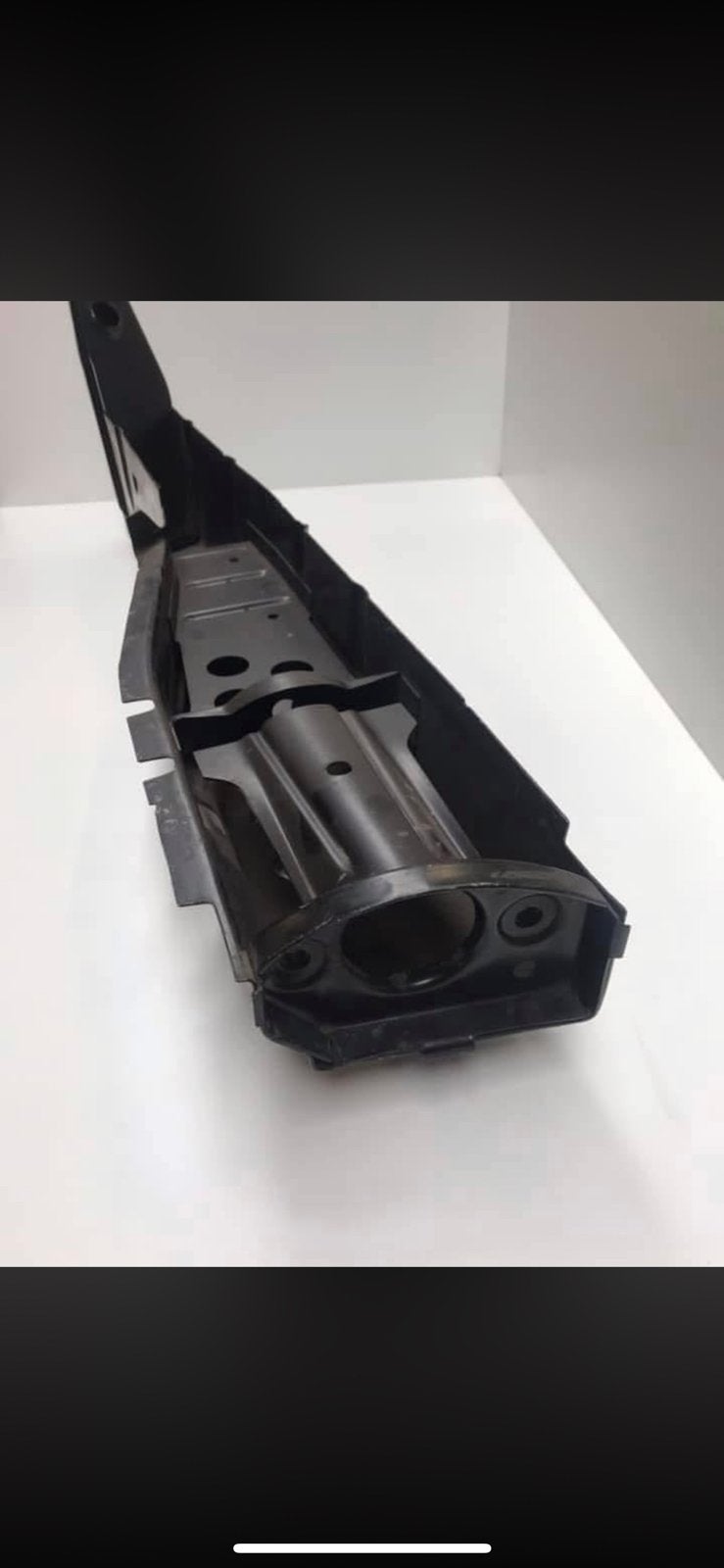 Draagbalk chassis rechtsvoor BMW E30, Enlèvement ou Envoi, Neuf, Droite, BMW