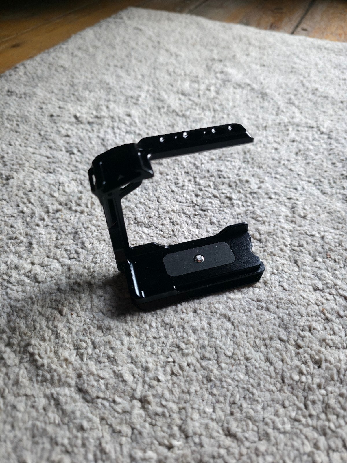 Demi-cage pour Sony Alpha 6700/6600/6500/6400, Enlèvement ou Envoi, Neuf, Smallrig