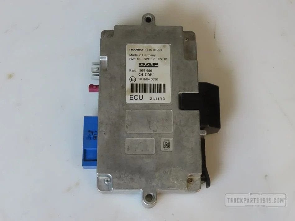 DAF Electrical System ECU telefoon DAF, Auto-onderdelen, Ophalen, Gebruikt, DAF