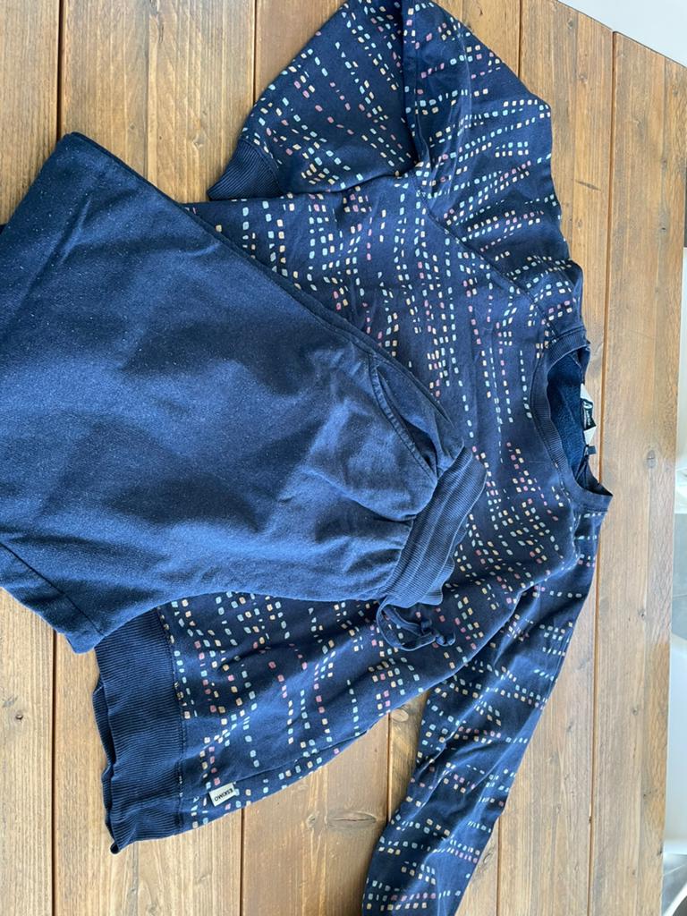 Degelijke heren pyjama van Eskimo M, Vêtements | Hommes, Pyjamas, Enlèvement ou Envoi