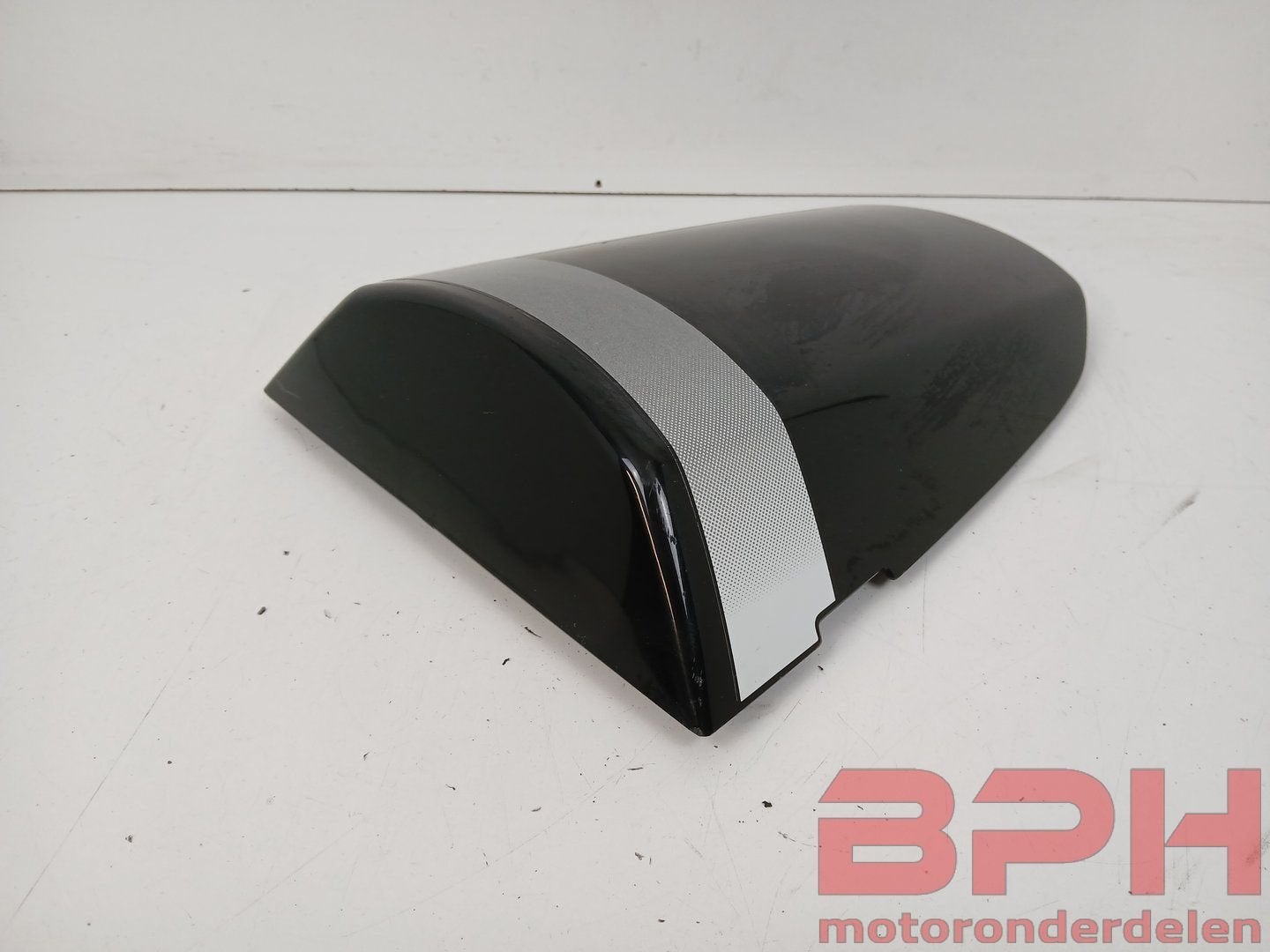 Seatcover Suzuki GSX-R 600 750 1000 K1 K2 K3 2001 t/m 2003 2, Gebruikt, -, -, Ophalen of Verzenden