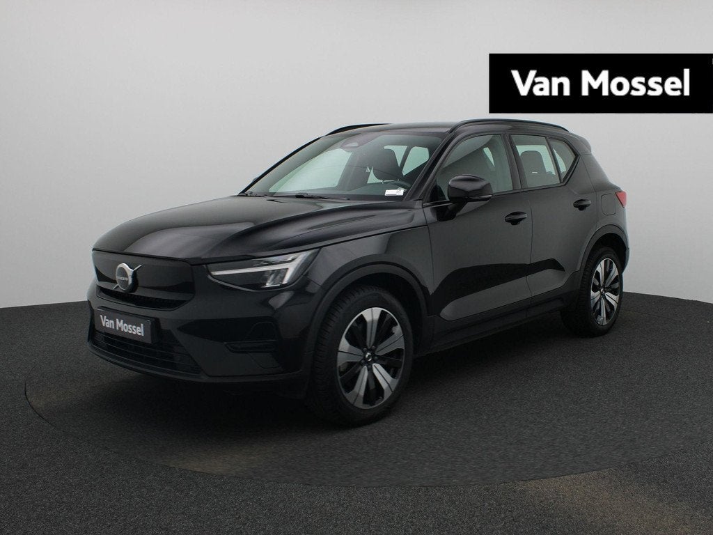 Volvo XC40 Recharge Core (automatique), Autos, Volvo, Entreprise, Achat, XC40, Air conditionné, Climatisation automatique, Air conditionné automatique