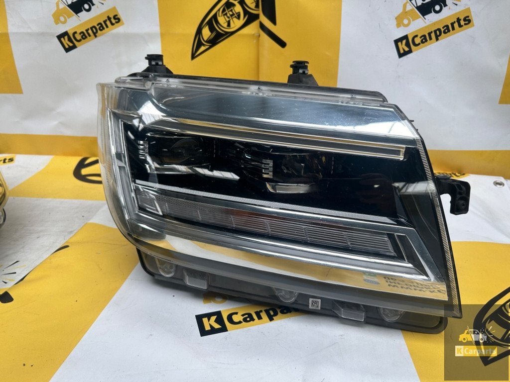 Volkswagen Crafter 7C links koplamp 7C1941035C origineel, Auto-onderdelen, Verlichting, Info@fabrikant.eu, Fabrikant BV, Gebruikt