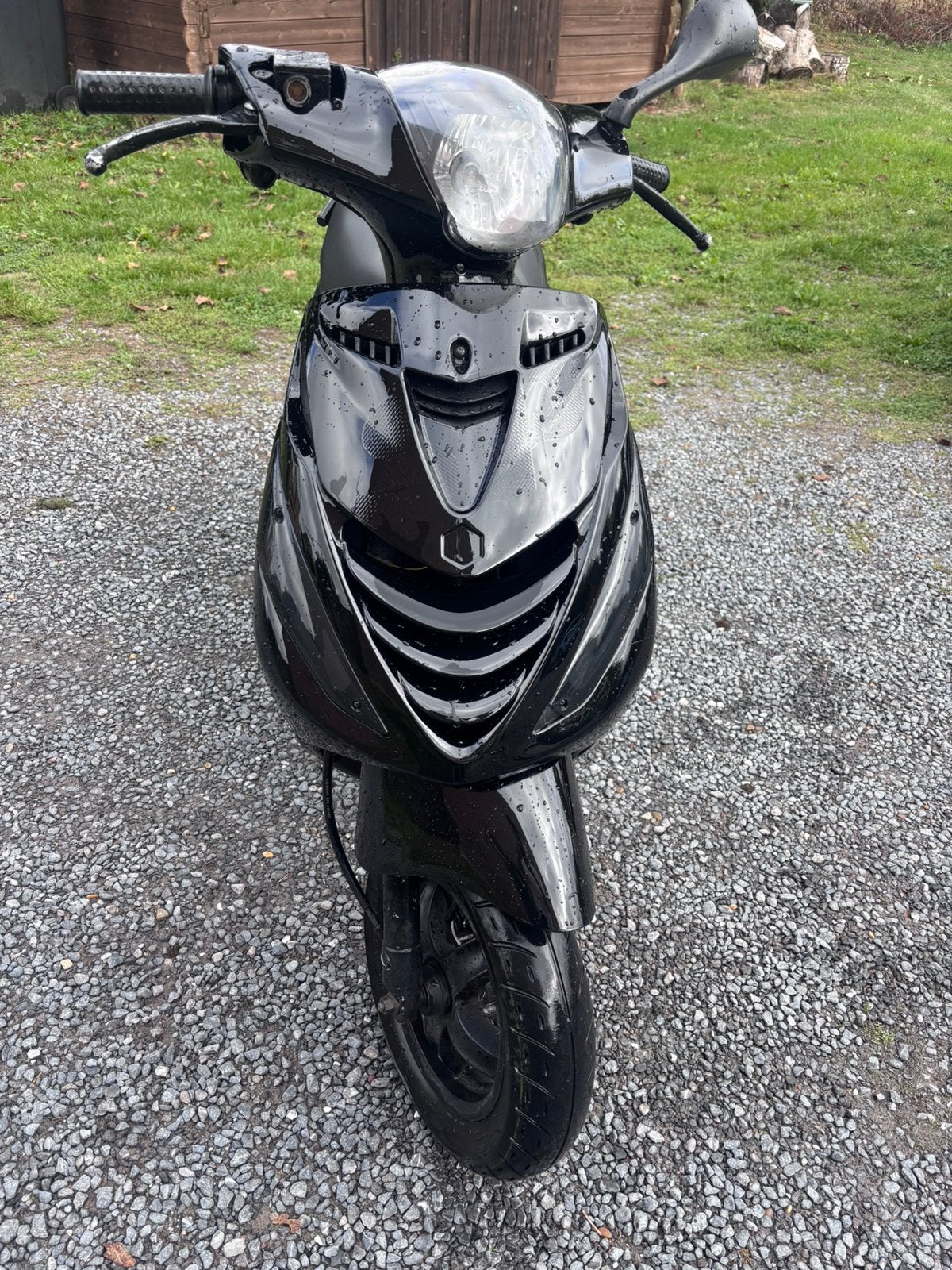 piaggio zip 50cc 4 takt, Enlèvement, Comme neuf, Essence, Zip