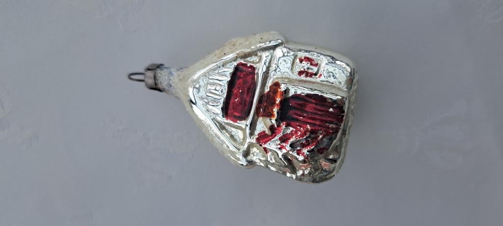 Antiek kerstornament, Diversen, Kerst, Ophalen of Verzenden