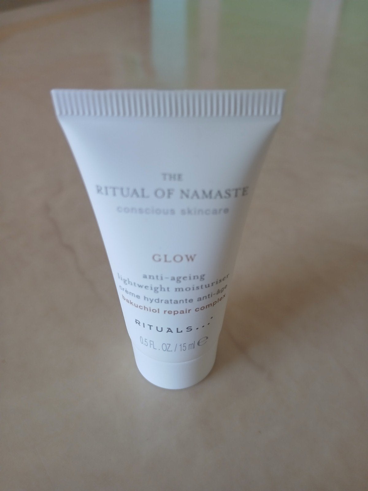 Rituals dag creme 15 gr, Ophalen of Verzenden