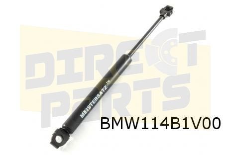 BMW 3-serie/3-serie touring Gasveer motorkap OES! 5123190628, Neuf, -, -, Envoi