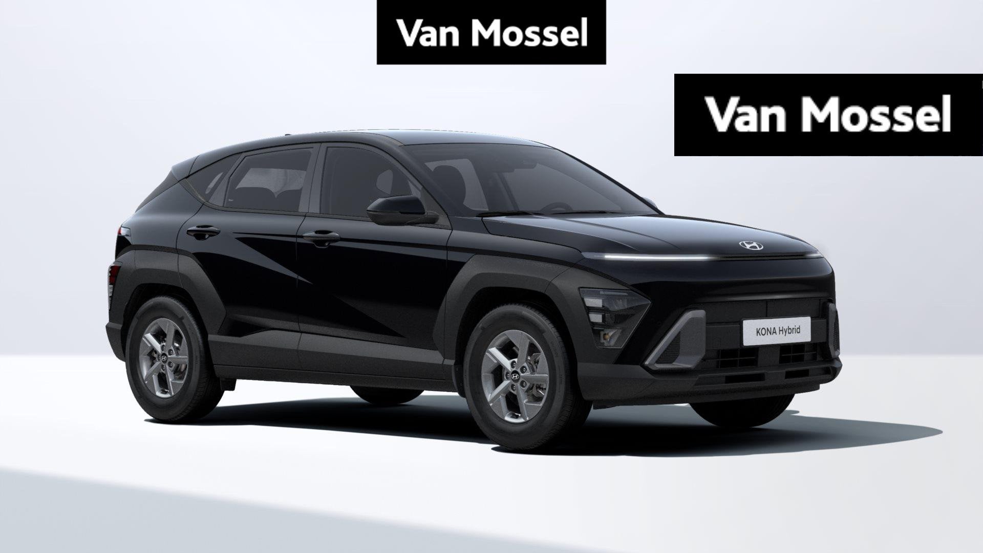 Hyundai KONA 1.6 GDi Hybrid Techno 6-DCT (automatique), 139 ch, Entreprise, 103 g/km, Entretenue par le concessionnaire