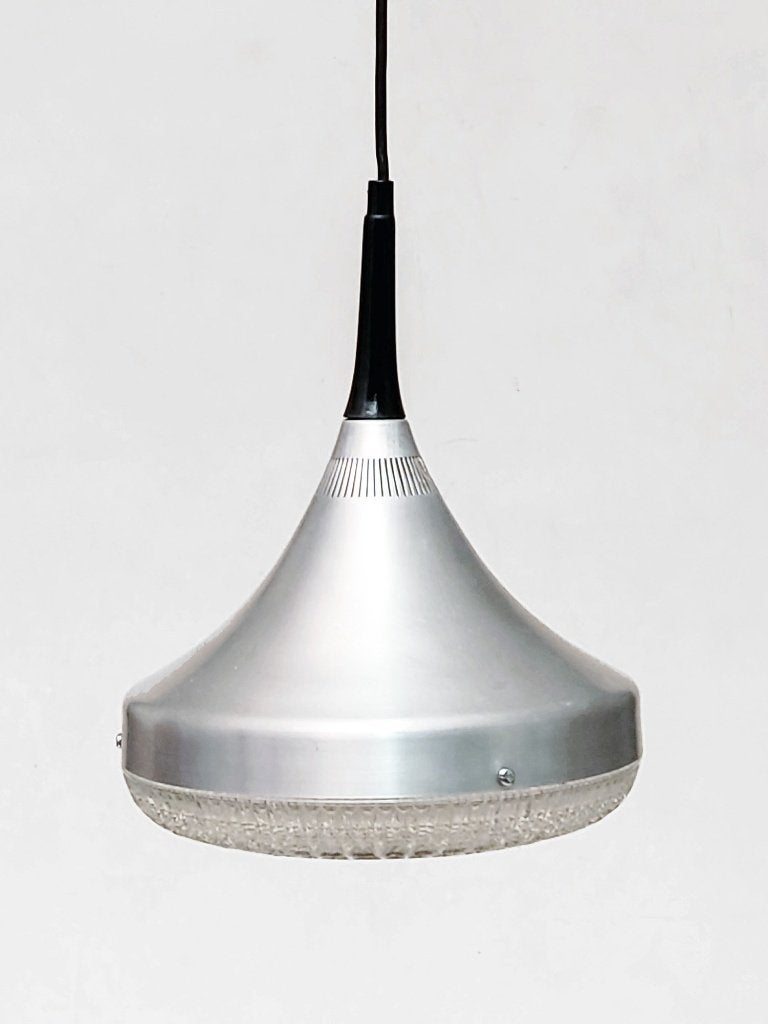 lampe suspendue au design industriel vintage, Enlèvement ou Envoi, Maison et Meubles