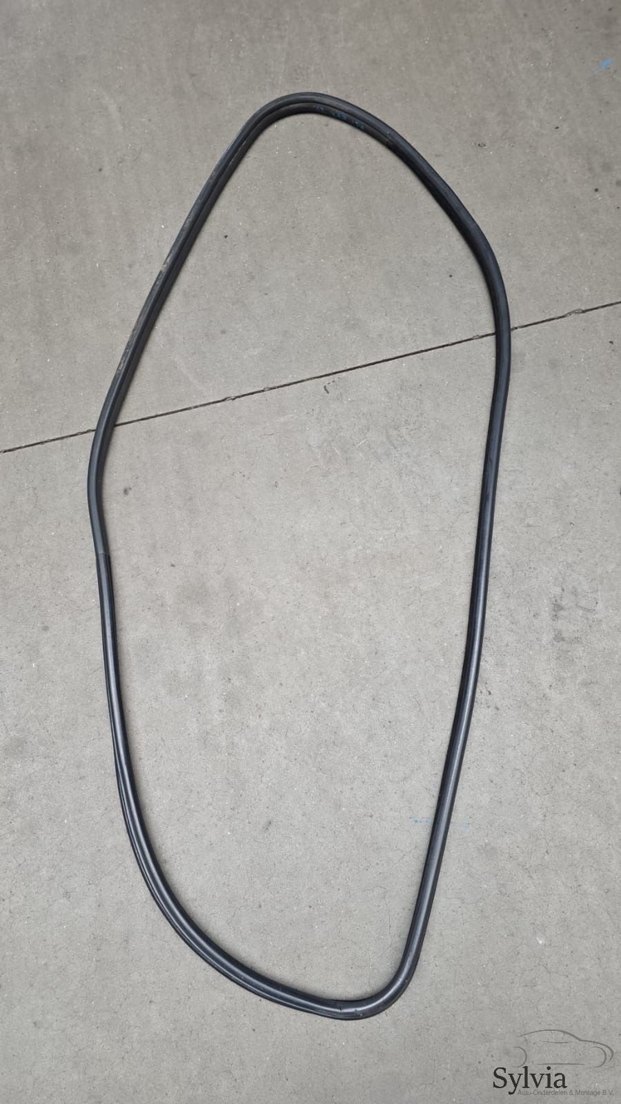 Portier deurrubber voorzijde BMW X5 E70 51767207223 7207223, -, Utilisé, -, -