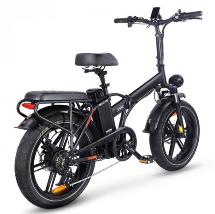 Ouxi plooifiets, Fietsen en Brommers, Versnellingen, Nieuw, Ophalen, Overige merken