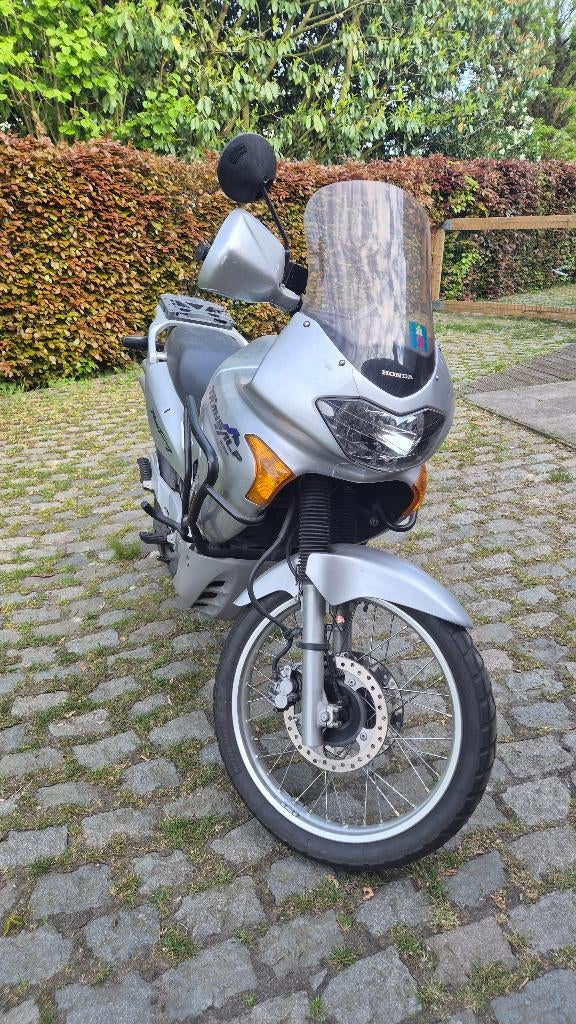 Honda XL650V Transalp - 33000Km, Ophalen, Gebruikt