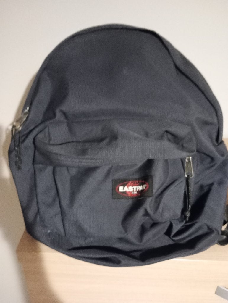Eastpak rugzak 24 L, Ophalen, Zo goed als nieuw, Eastpak, Waterdicht