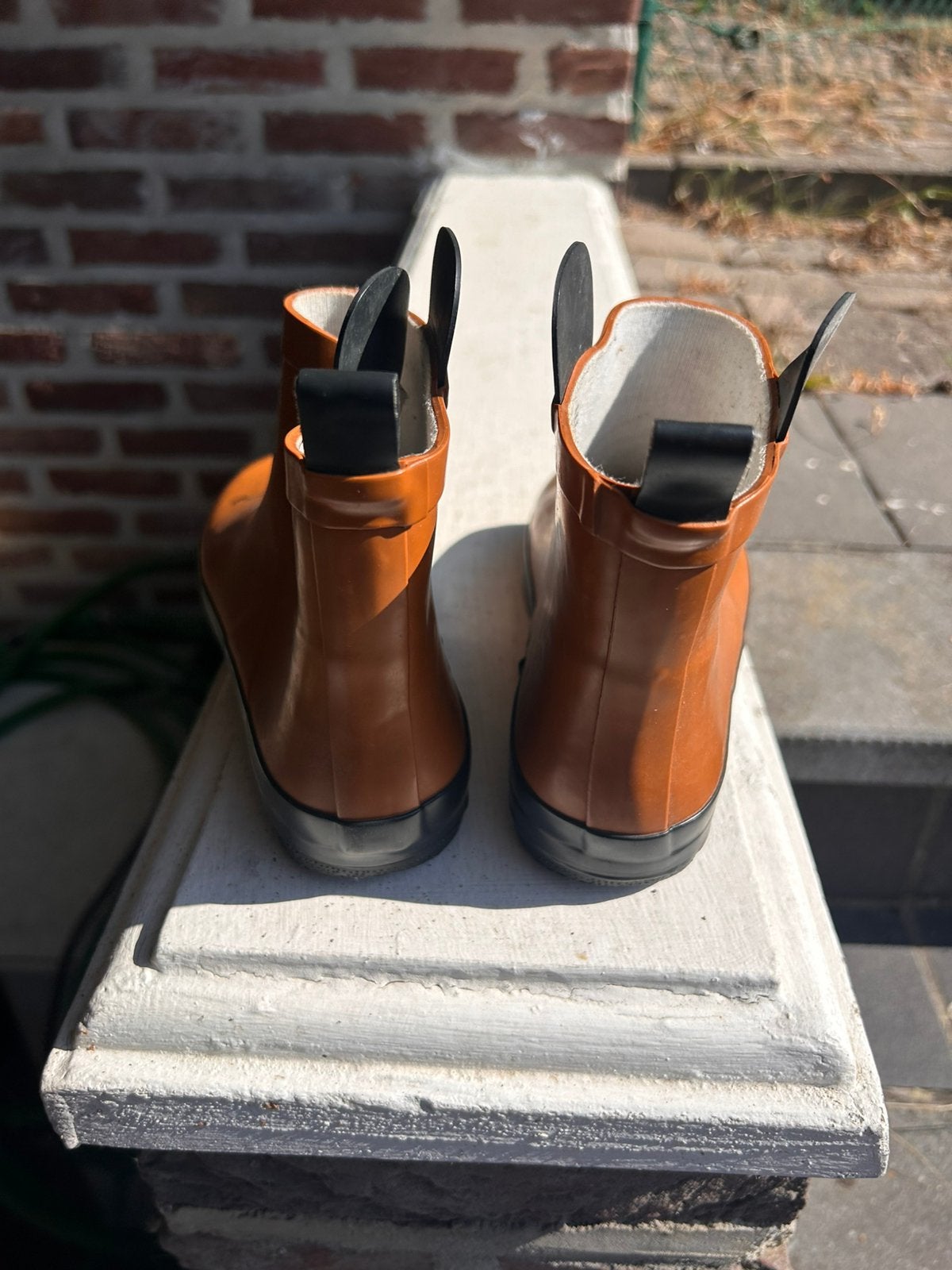 Regen botten maat 32, Ophalen, Meisje, Laarzen, Zo goed als nieuw