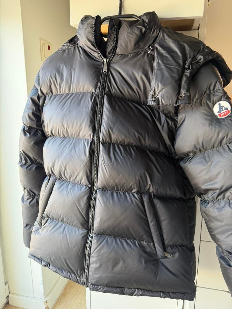 Jott jas, Kleding | Dames, Ophalen of Verzenden, Nieuw, Maat 36 (S), Zwart