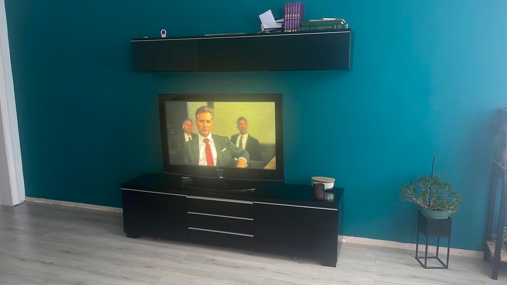 Meuble tv, Enlèvement, Utilisé