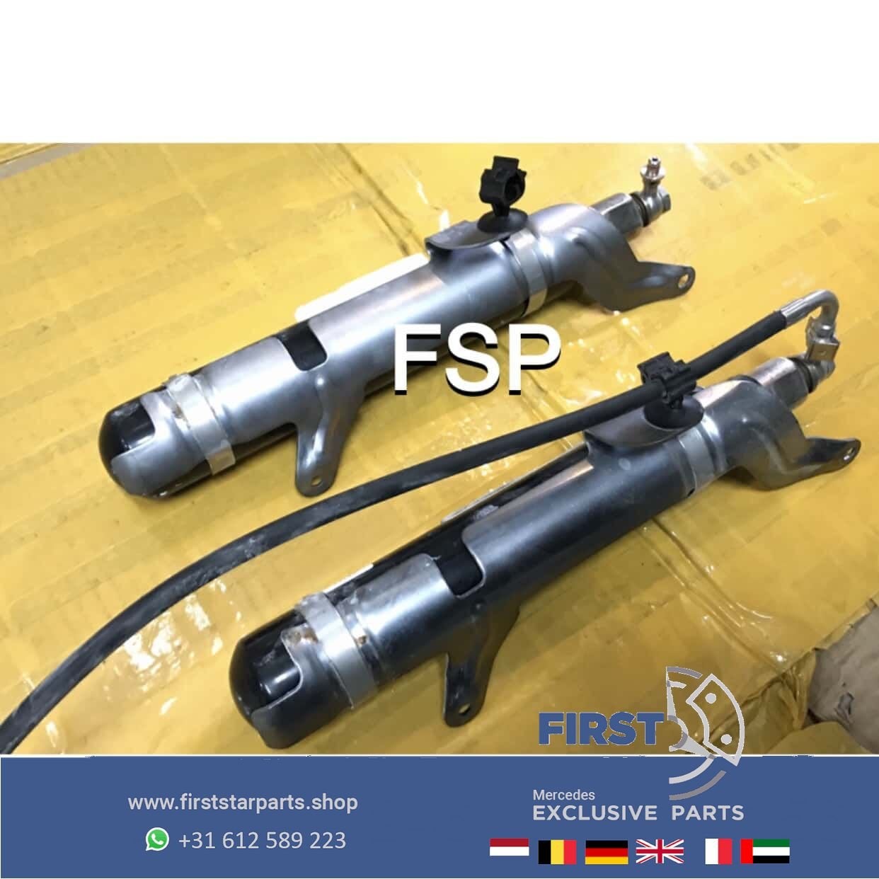 A2468600200 Drukregelaar Mercedes W176 A W246 B W117 CLA W15