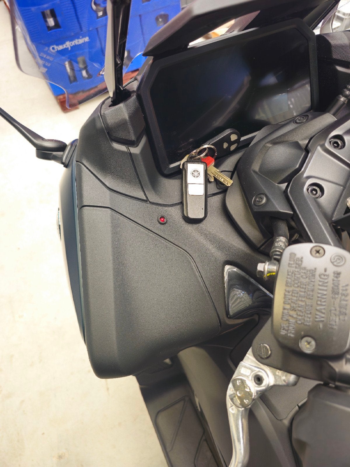 tmax  tchecmax, Motos, Motos | Yamaha, Particulier, Scooter