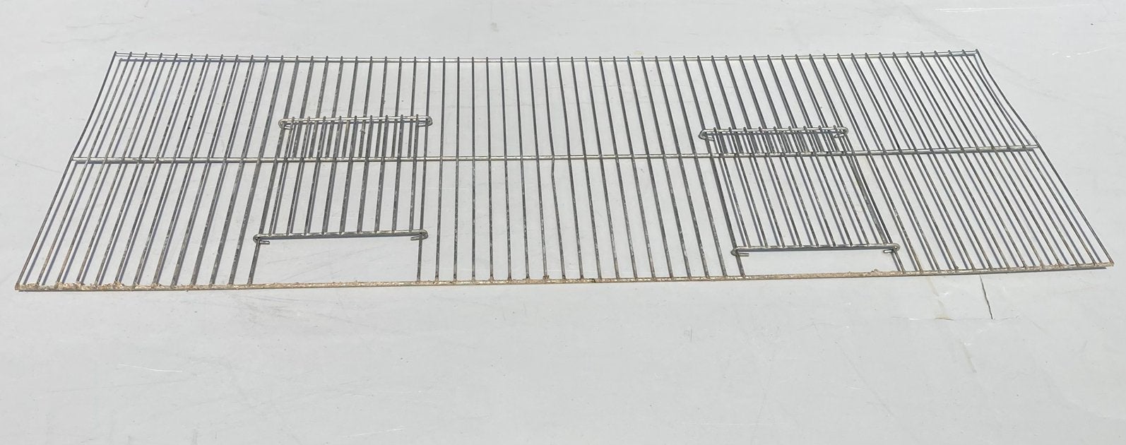Façades : cages d'élevage, oiseaux, Animaux & Accessoires, Oiseaux | Cages & Volières, Enlèvement, Utilisé, Aluminium, Cage d'élevage
