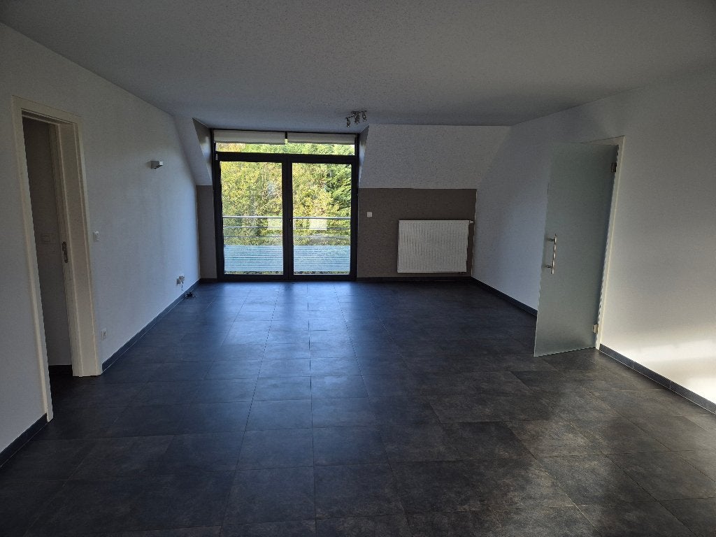 Appartement à vendre à Mons, 102 kWh/an, Province de Hainaut, Appartement, Mons