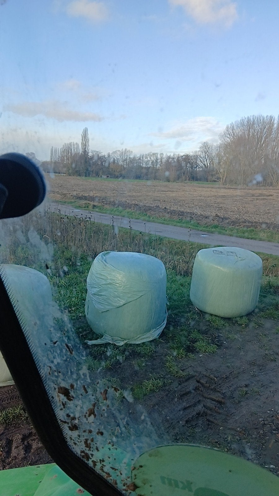 Maispakken 500kg, Articles professionnels, Agriculture | Aliments pour bétail, Enlèvement ou Envoi