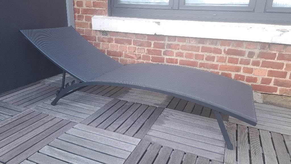 Transat Brico, Jardin & Terrasse, Enlèvement