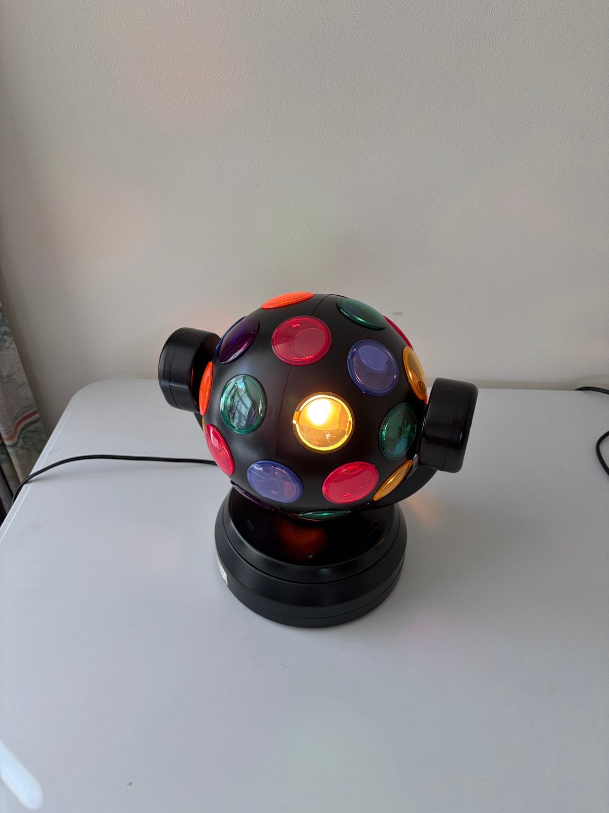 Discobol, Muziek en Instrumenten, Ophalen, Gebruikt, Discobol, Kleur