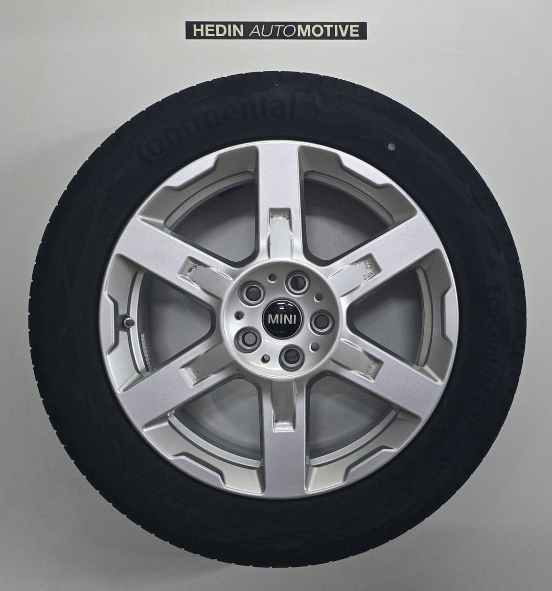 MINI Countryman (U25)  Styling 944  18" N/RFT + RDCi Winter, Pneus et Jantes, Pneus hiver, Véhicule de tourisme, -