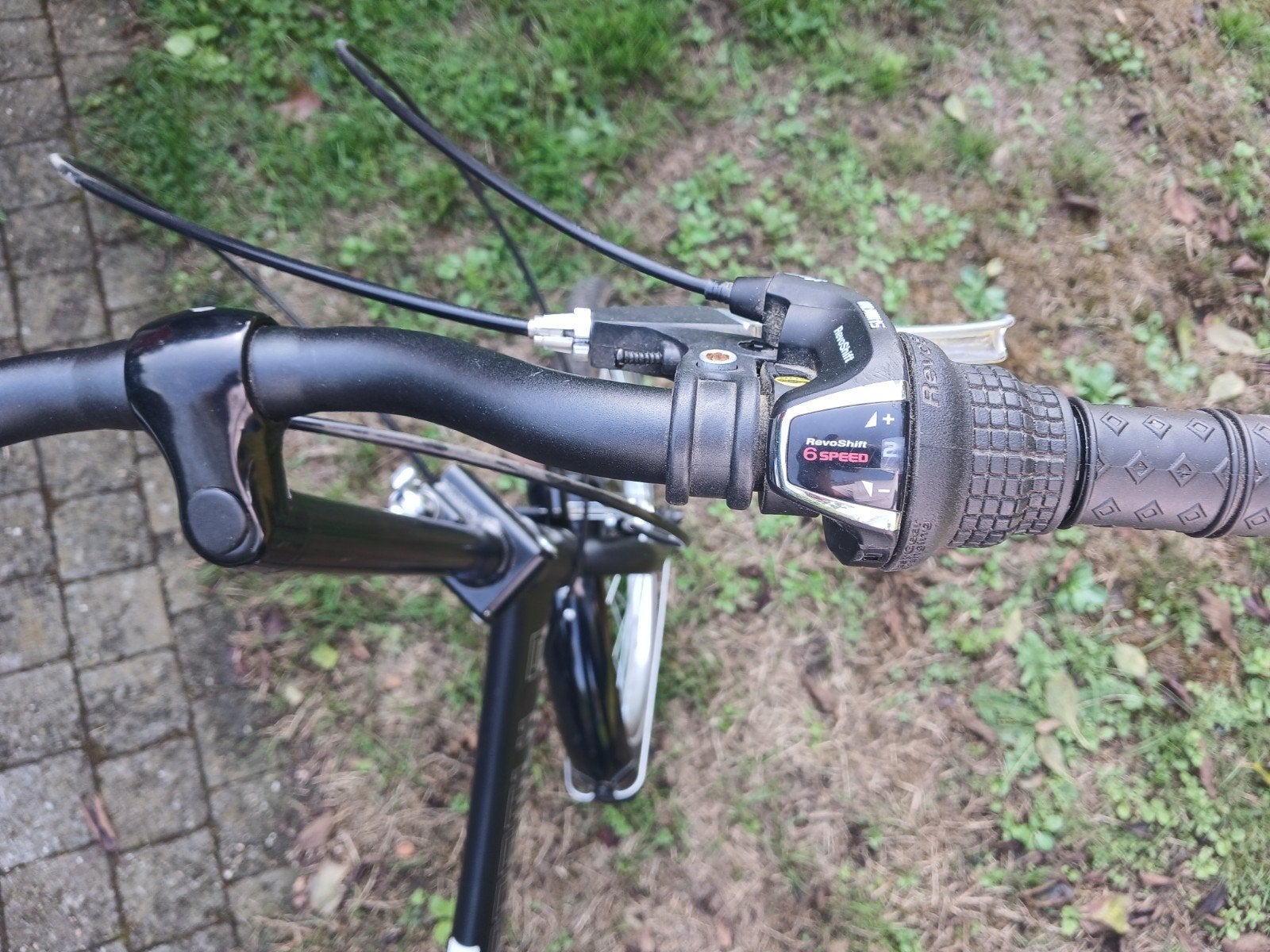 Plooibare minifiets zo goed als nieuw, Fietsen en Brommers, Ophalen