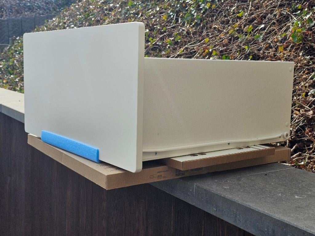 Tiroir Konstruera pour armoire Platsa Ikea - inutilisé, Neuf, Moins de 100 cm, Enlèvement, Ikéa