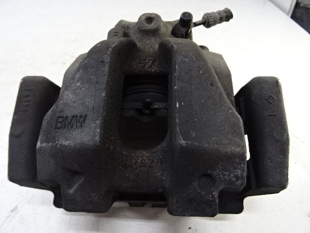REMKLAUW RECHTS VOOR BMW X4 (F26) (01-2014/03-2018), Gebruikt, BMW