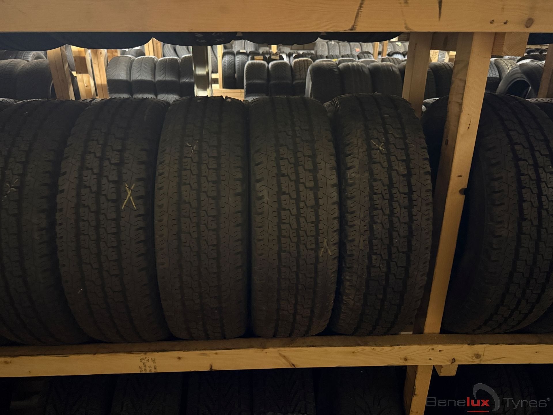 205/70R15c Michelin 205/70R15 205/70/15 205/70 R15 2057015, 15 inch, -, -, Nieuw