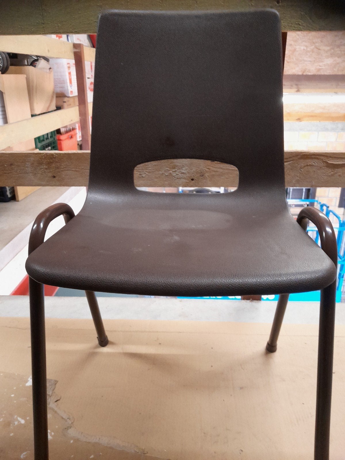 stapelstoelen, Huis en Inrichting, Ophalen