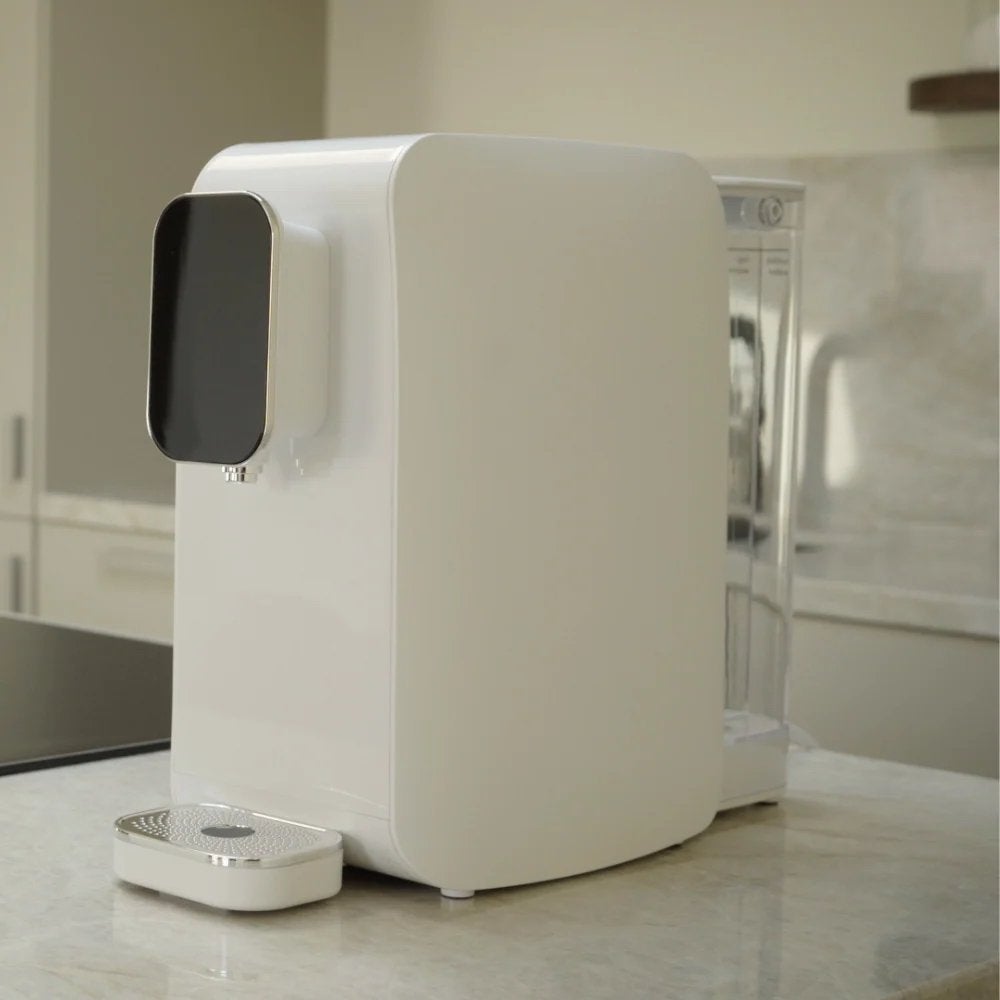 WATERFILTER | AQUAPURITY, Electroménager, Enlèvement, Comme neuf