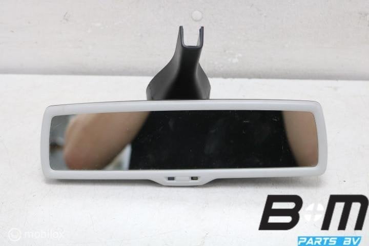 Auto dimmende binnenspiegel Seat Leon 5F 7N0857511L, Gebruikt