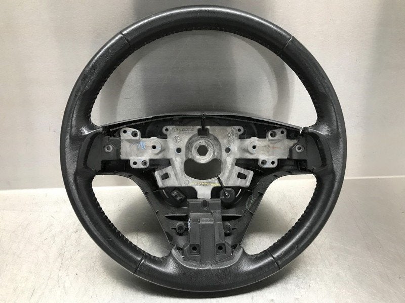 VOLANT DIRECTION Mazda 6 (GH12 / GHA2) (01-2007/07-2013), Utilisé, Mazda
