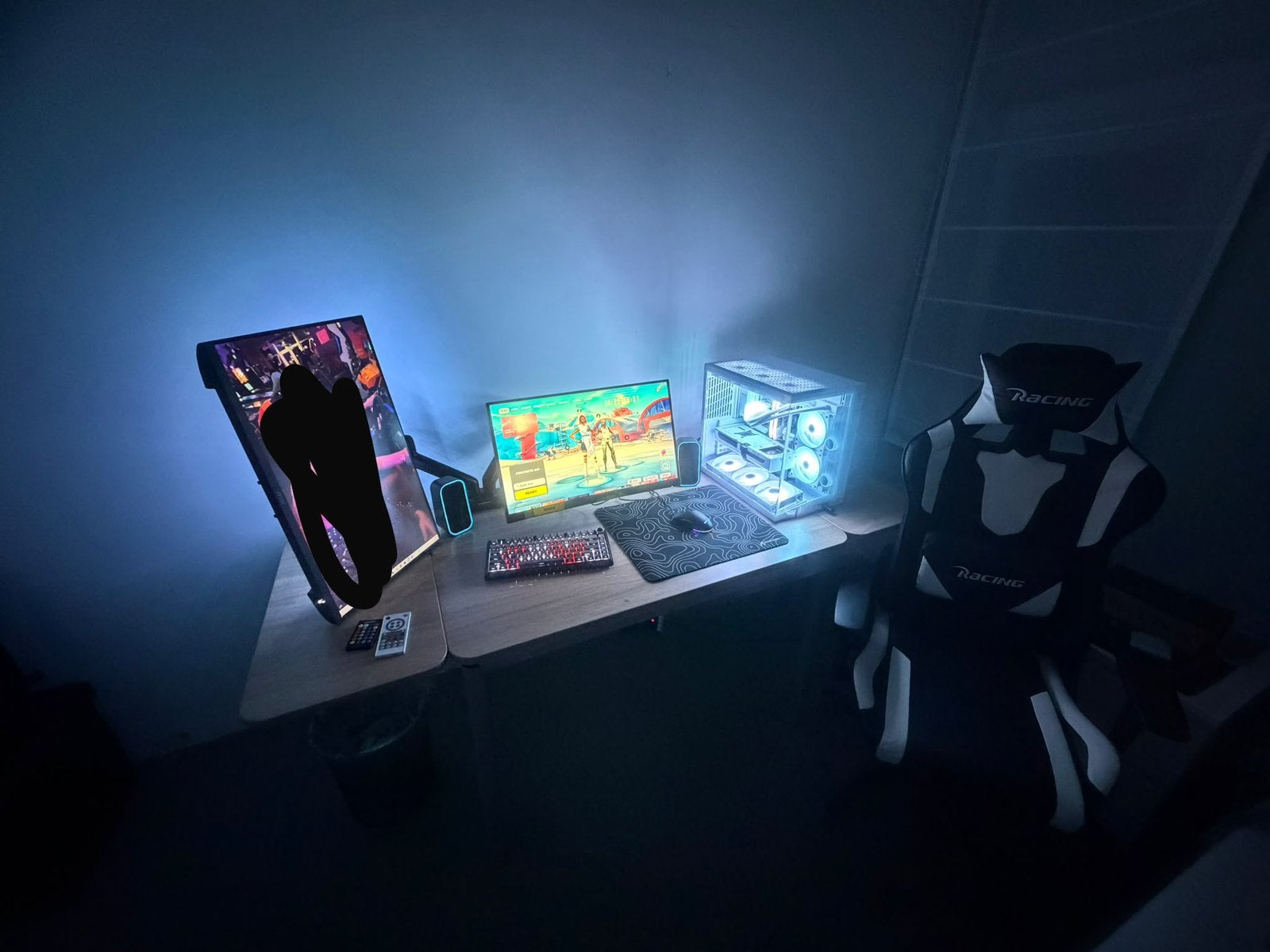 Gaming pc, Informatique & Logiciels, Enlèvement, Comme neuf