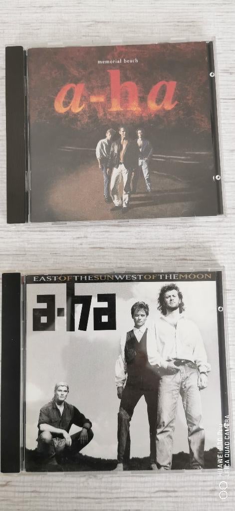 CD, Ophalen, 1990 - 1999, Zo goed als nieuw