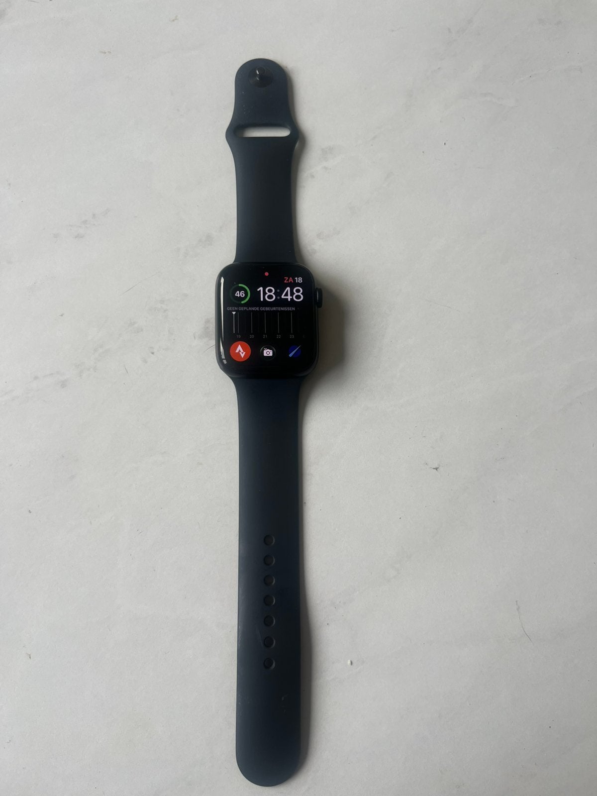 Apple Watch SE3 44mm - Nieuw met factuur, Enlèvement ou Envoi, Comme neuf
