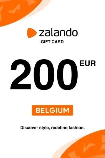 zalando tegoed kaart 200 euro, enkel afhaling, Tickets en Kaartjes, Eén persoon, Cadeaubon, Overige typen