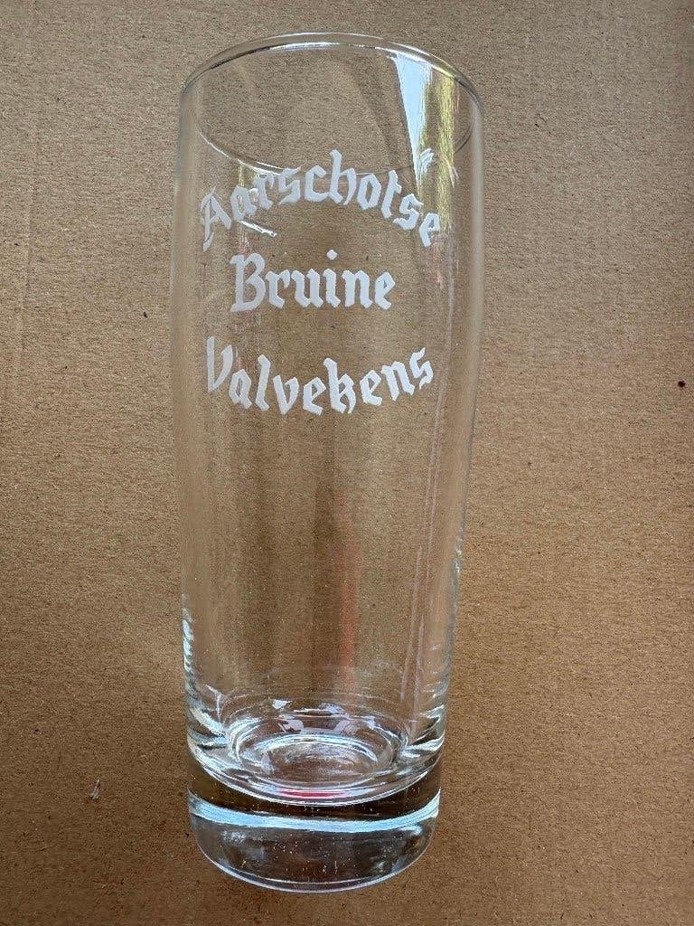 Aarschotse Bruine Valvekens, Collections, Enlèvement ou Envoi, Utilisé, Verre ou Verres, Autres marques