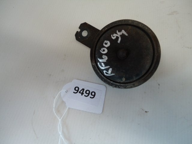 RF600 1993 - 1997 Suzuki Claxon D1-12603