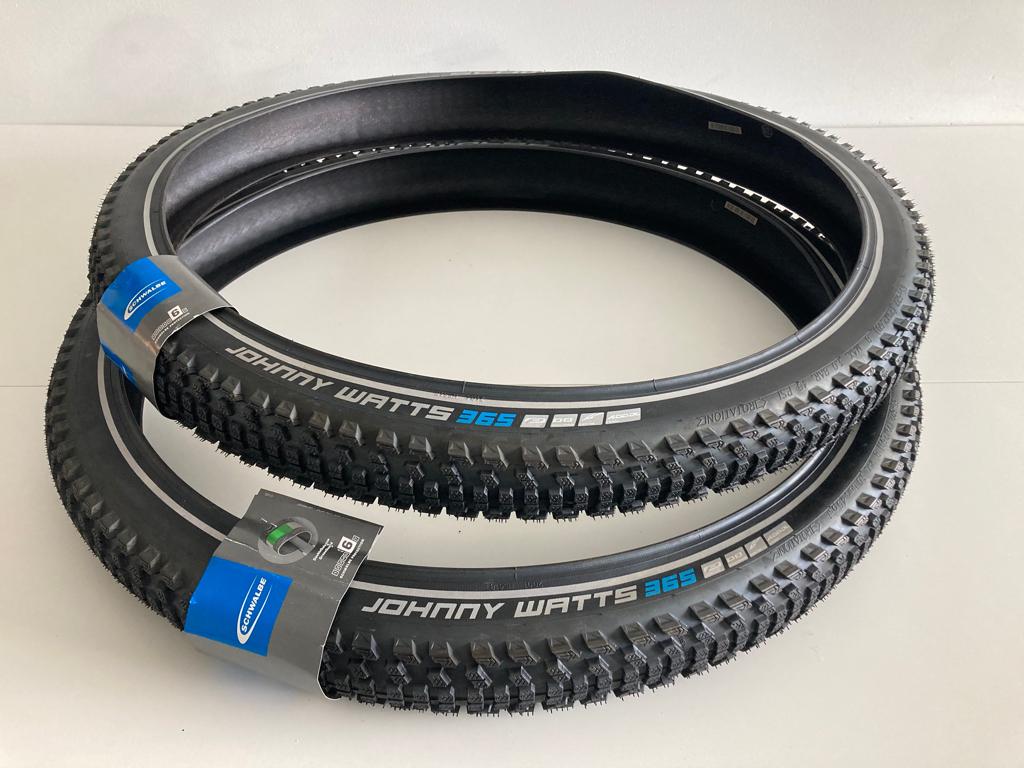 Schwalbe fiets banden, Band, Schwalbe, Nieuw, Ophalen of Verzenden