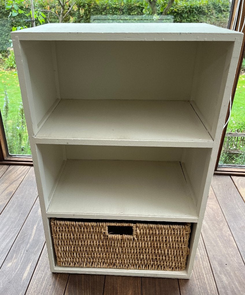 kast met manden, Ophalen, 50 tot 100 cm, 3 of 4 laden, Minder dan 100 cm