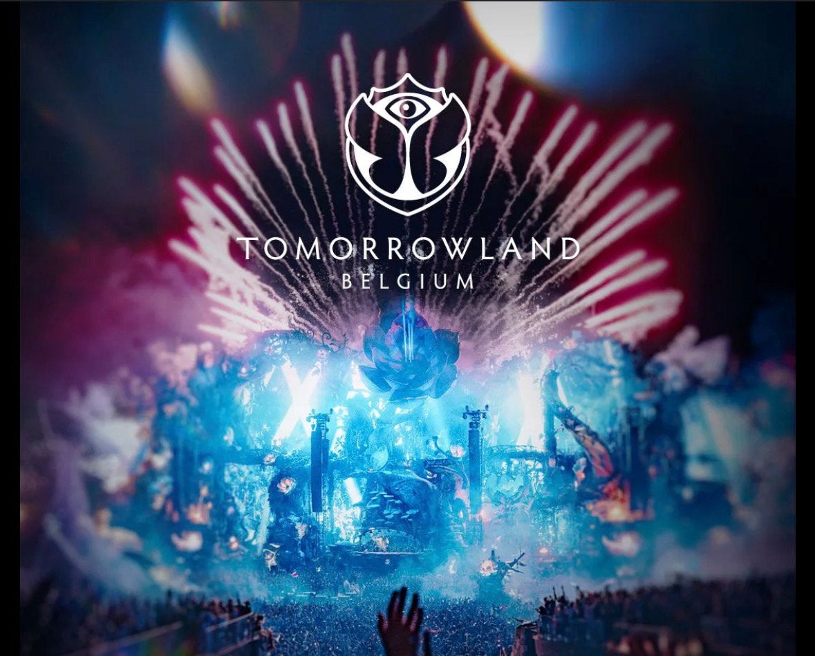 Tomorrowland Weekend 1 – Full Madness Comfort (VIP) Pass