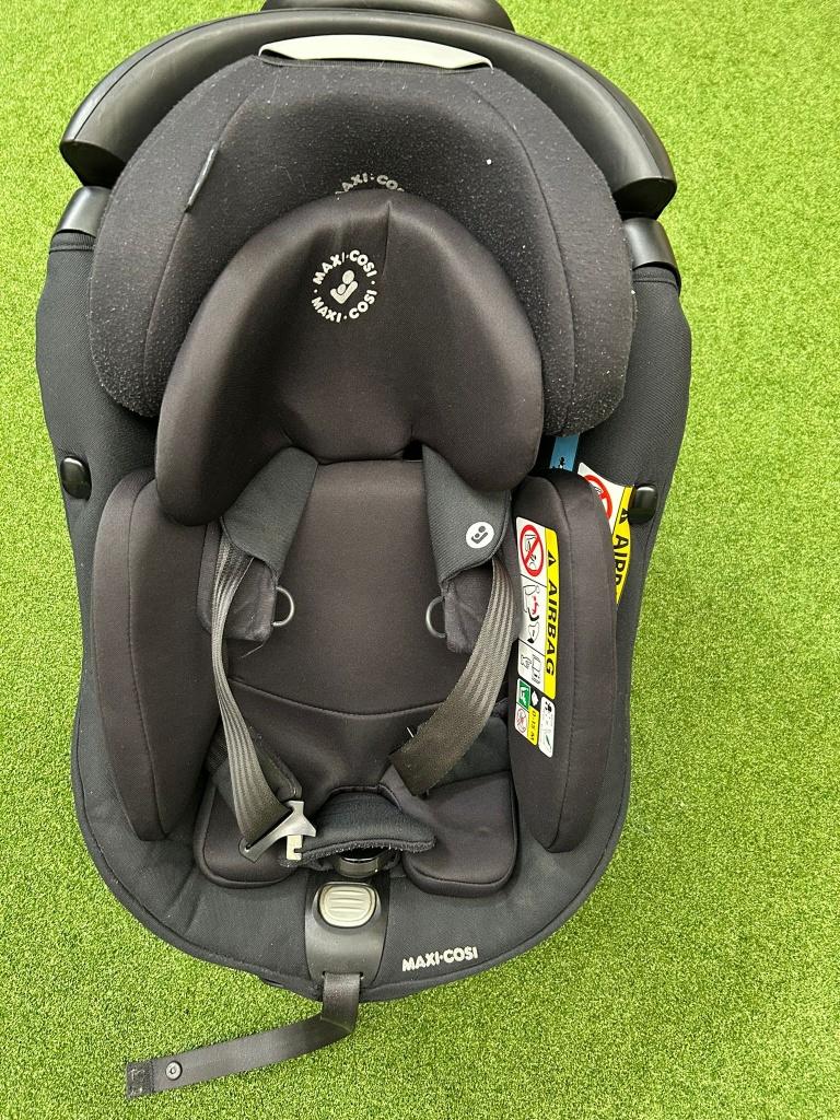 Maxi-Cosi Mica 360 Pro, Kinderen en Baby's, Autostoeltjes, Zo goed als nieuw, Maxi-Cosi, 0 t/m 18 kg, Isofix, Ophalen