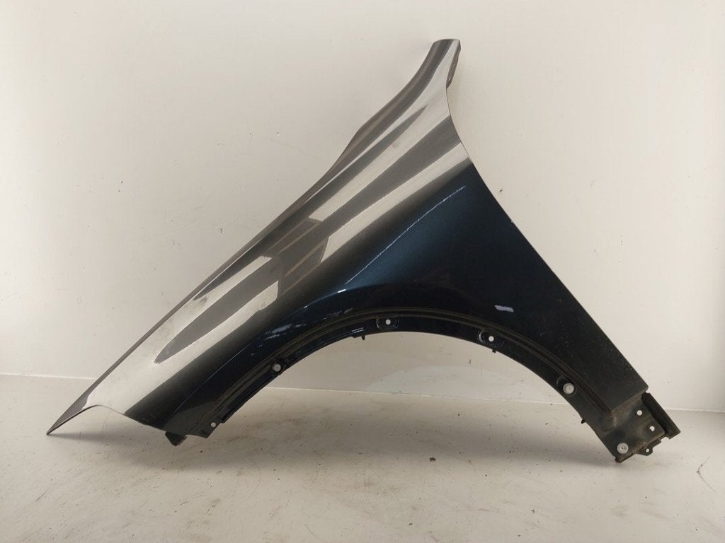 SPATBORD LINKS VOOR BMW X2 (F39) (|41007484211|), Gebruikt, Voor, Spatbord, BMW