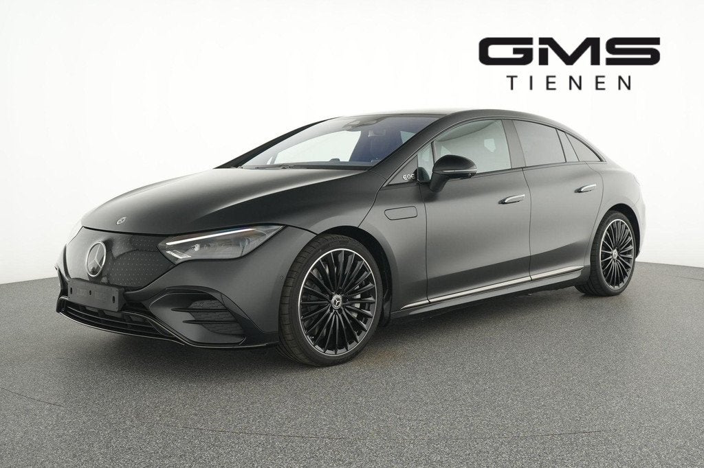 Mercedes-Benz EQE 350+ Business Star Edition 350+ Sport Edit, Automaat, 4 deurs, Achterwielaandrijving, 600 km