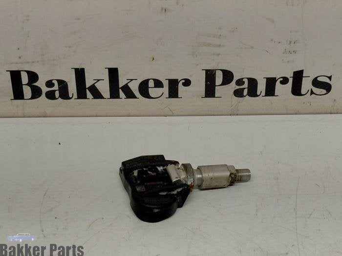 Capteur gonflage pneus d'un Suzuki Swift, -, 3 mois de garantie, Utilisé, -