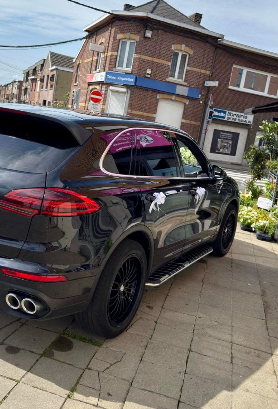 Porsche Cayenne, Automaat, Euro 6, Diesel, Particulier
